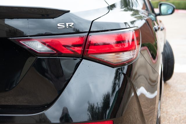 2024 Nissan Sentra S photo 49