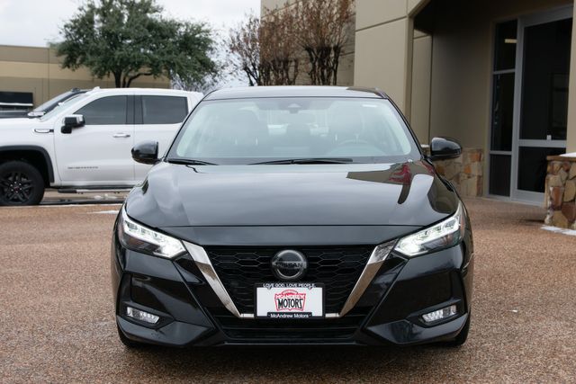 2024 Nissan Sentra S photo 50