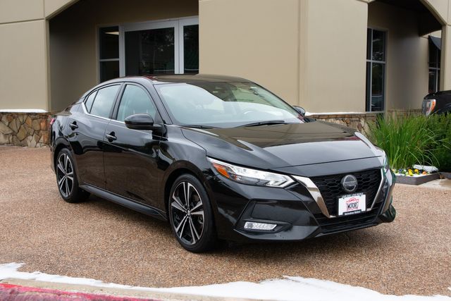 2024 Nissan Sentra S photo 51