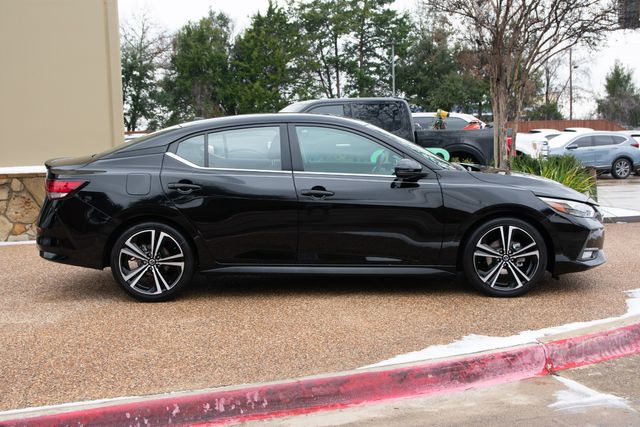 2024 Nissan Sentra S photo 52