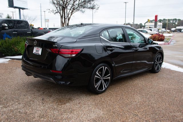 2024 Nissan Sentra S photo 53