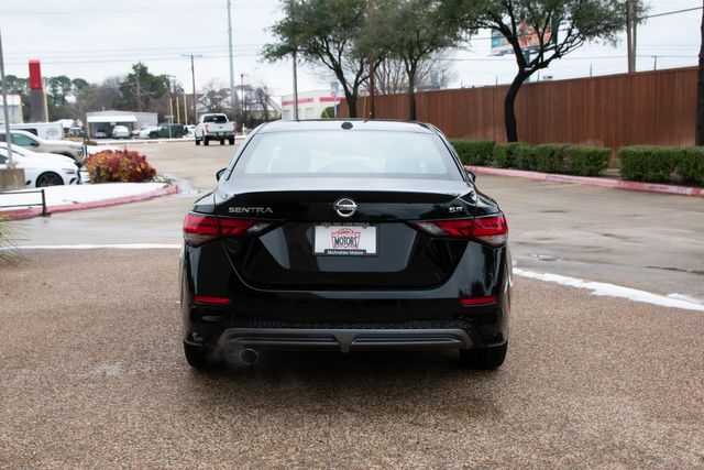 2024 Nissan Sentra S photo 54