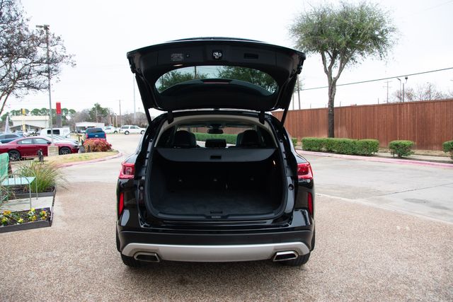 2021 Infiniti Q50 LUXE photo 18