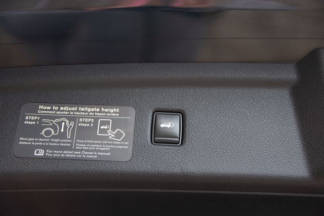 2021 Infiniti Q50 LUXE photo 20
