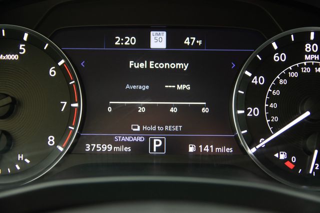 2021 Infiniti Q50 LUXE photo 22