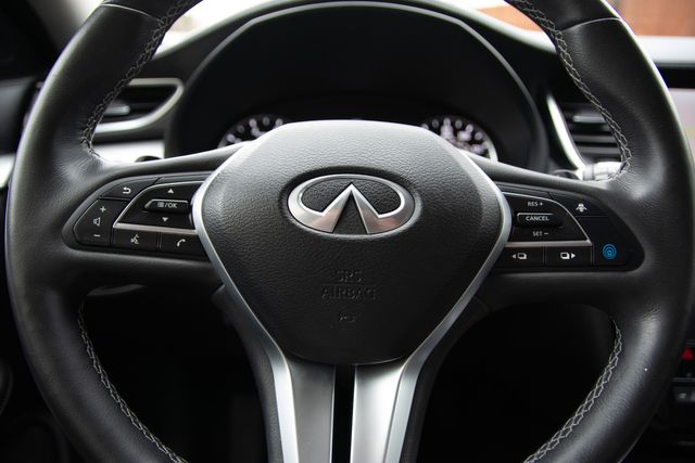 2021 Infiniti Q50 LUXE photo 24