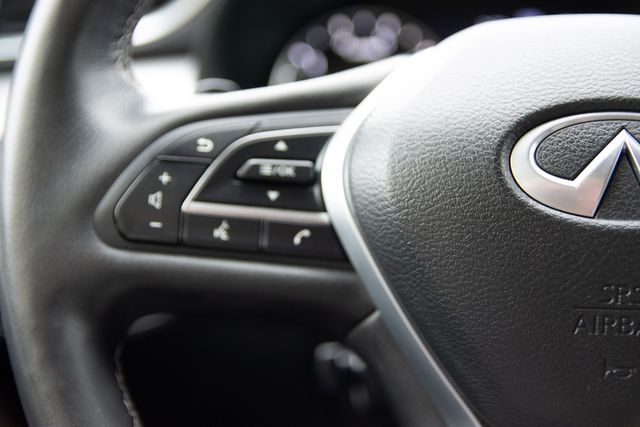 2021 Infiniti Q50 LUXE photo 25