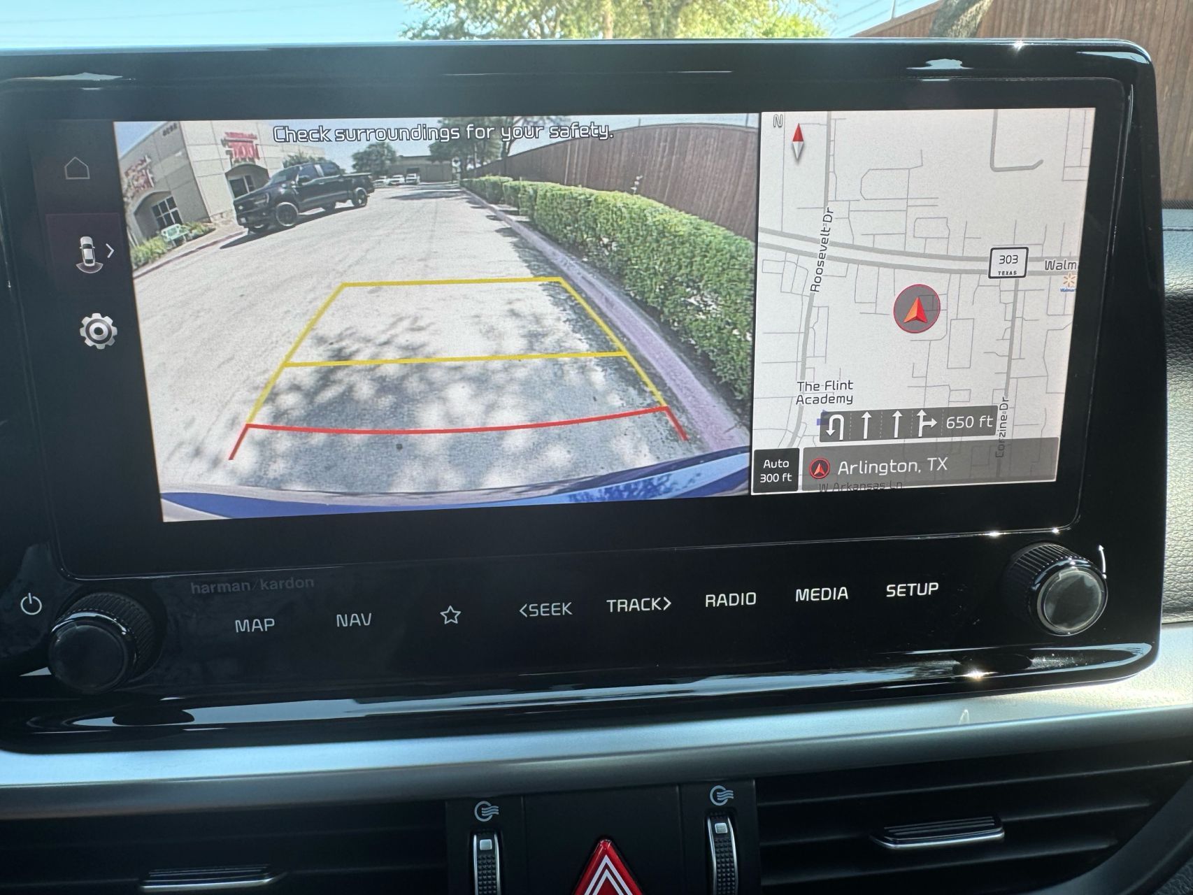 2024 Kia Forte GT-Line photo 20