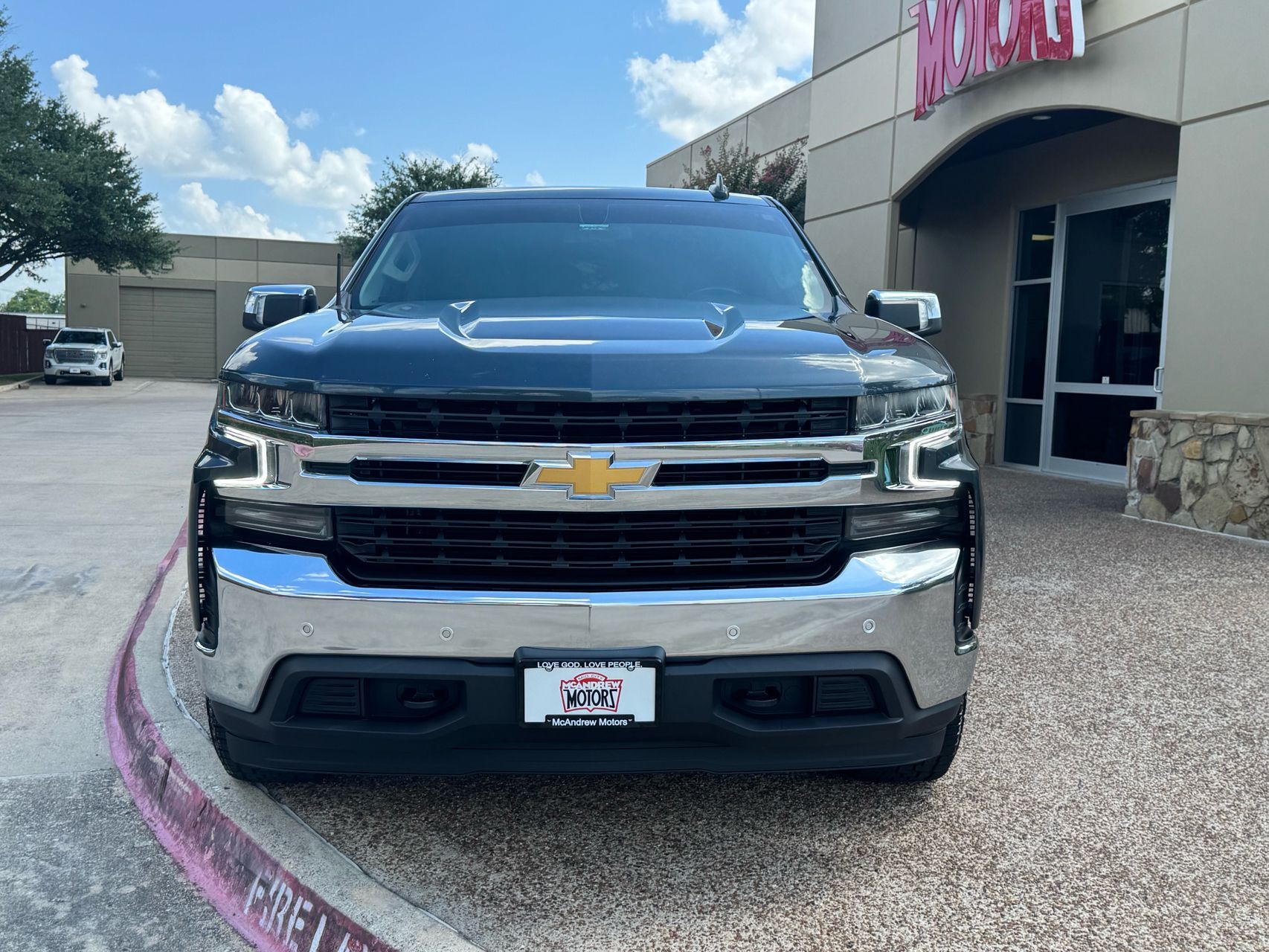 2023 Chevrolet Silverado 1500 photo 57