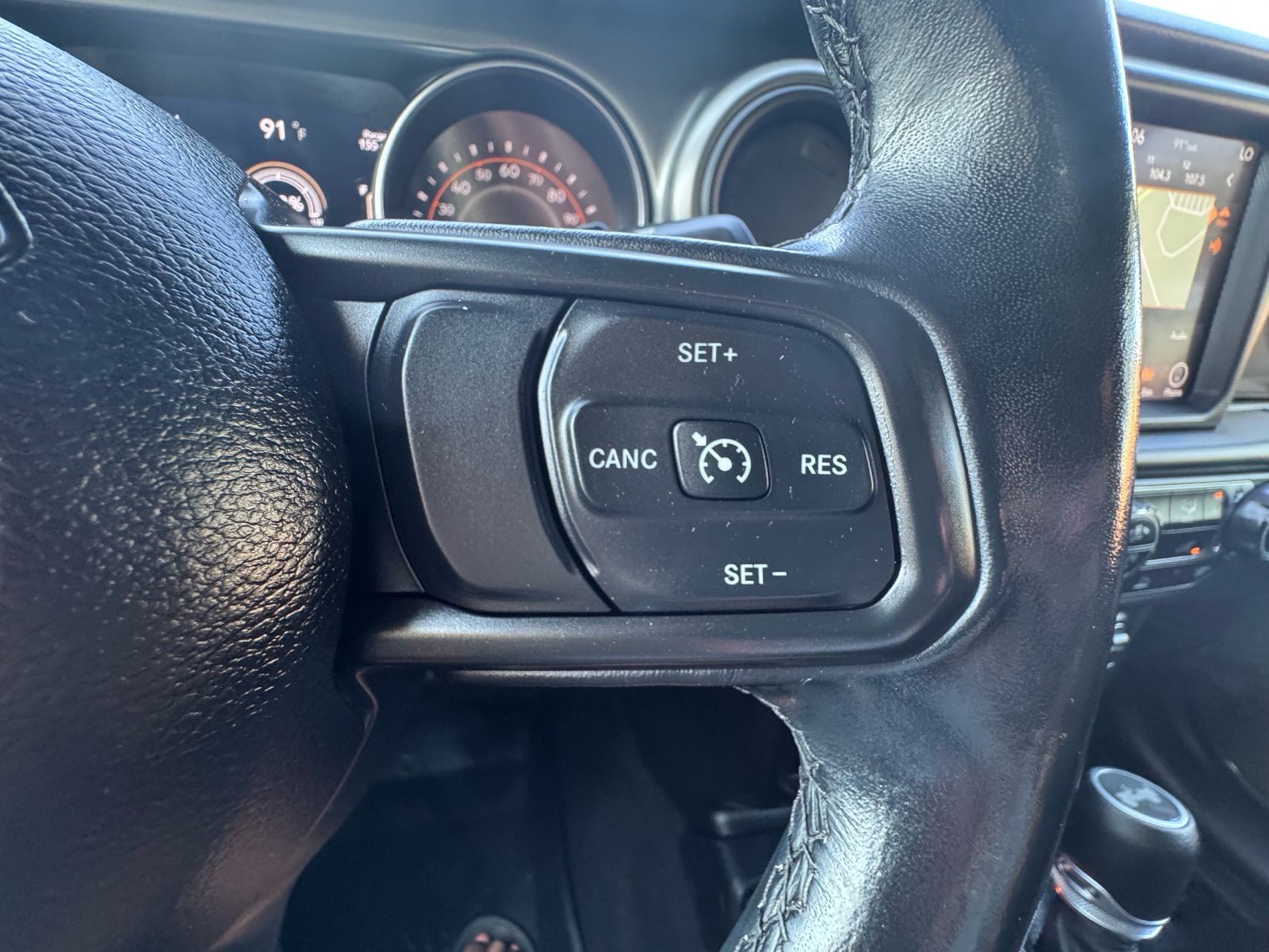 2021 Jeep Wrangler Unlimited Willys photo 14