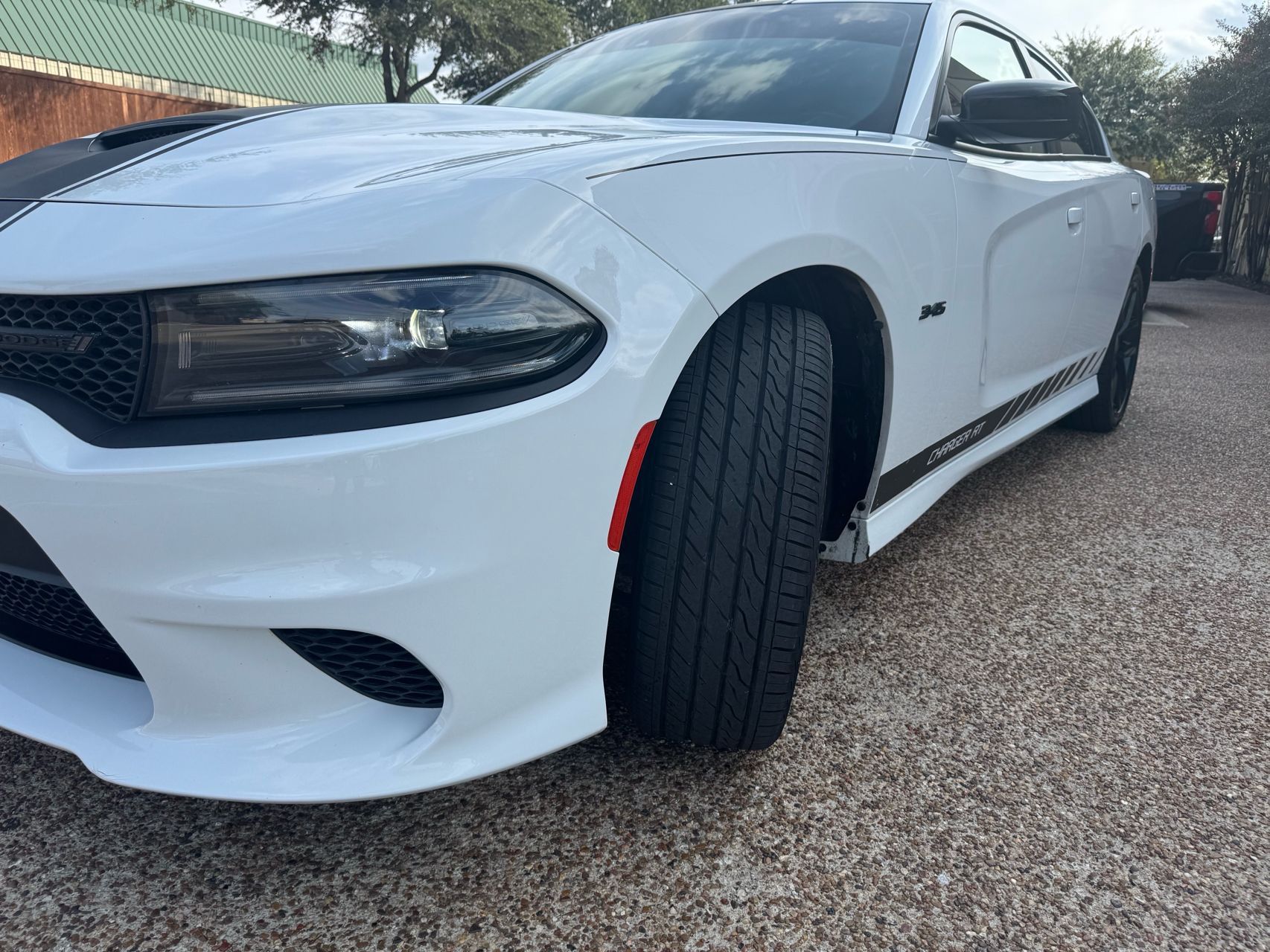 2023 Dodge Charger R/T photo 3