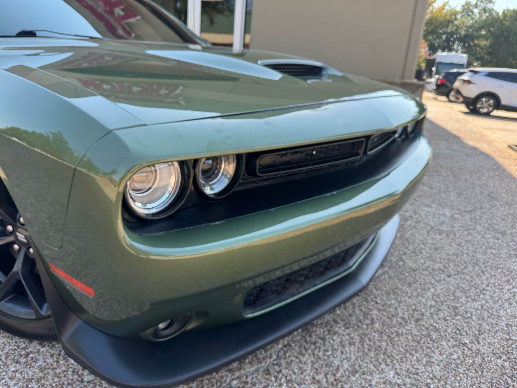 2023 Dodge Charger R/T photo 54