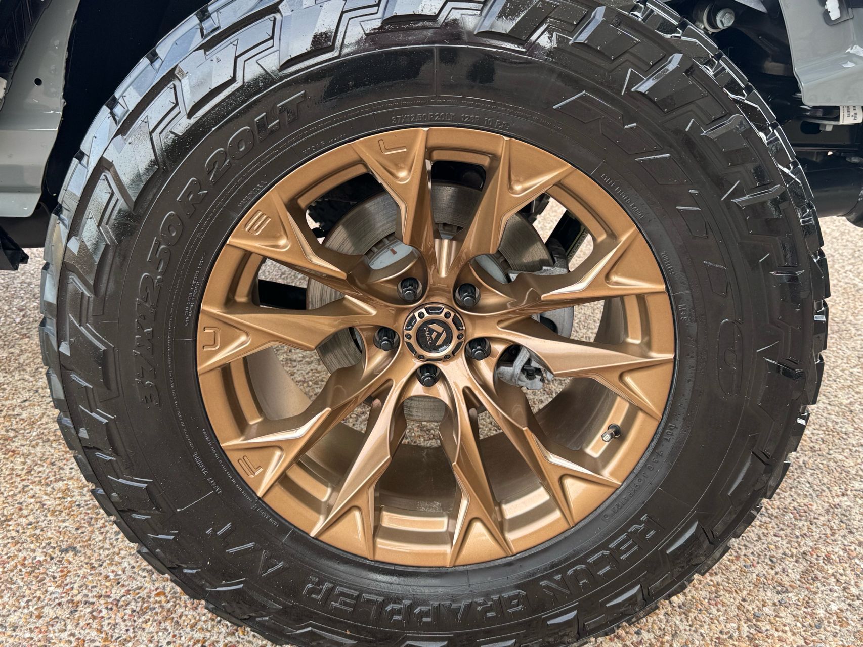 2022 Jeep Wrangler Unlimited Rubicon 392 - Photo 36