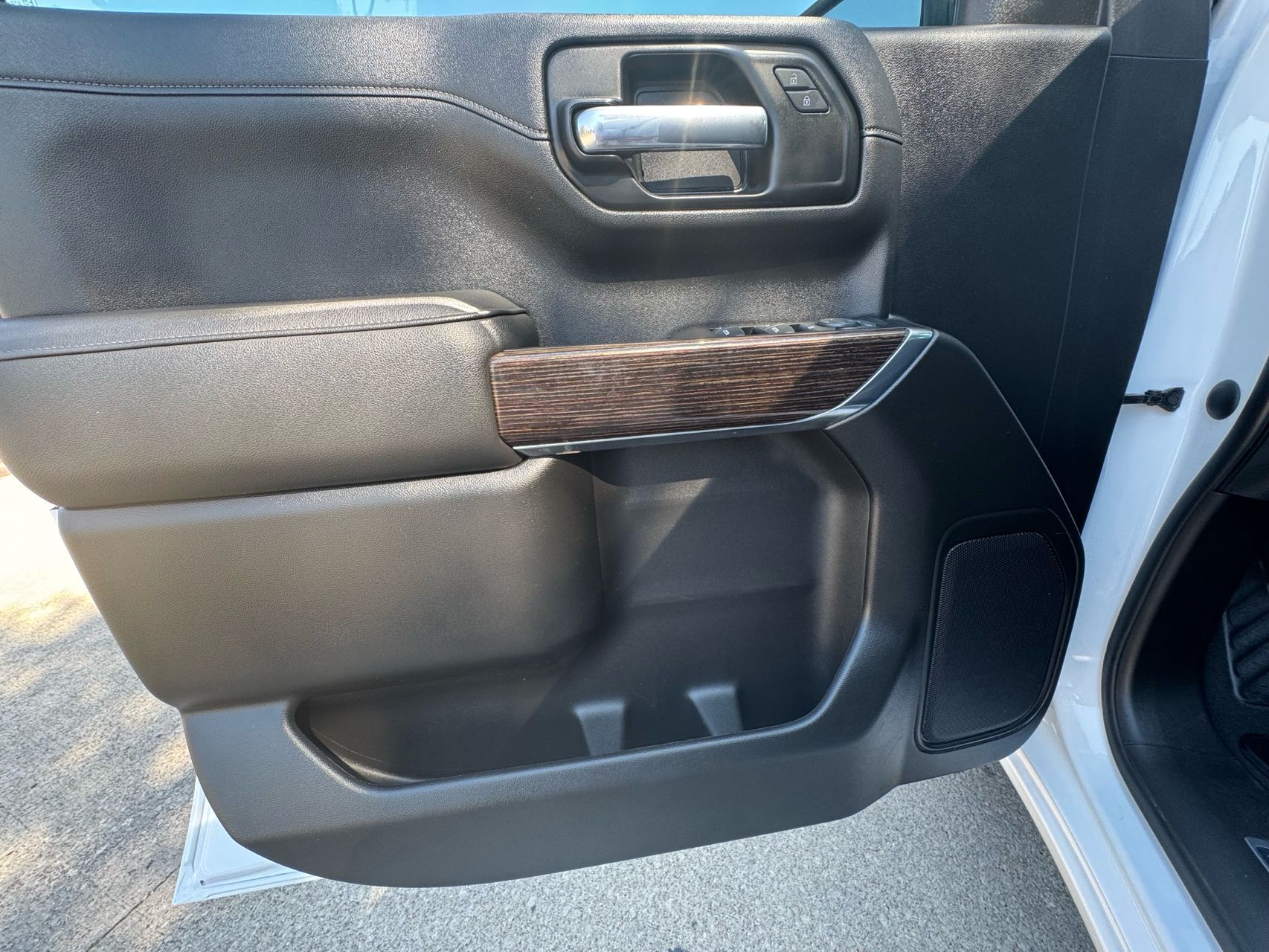 2021 Gmc Sierra 1500 Elevation photo 22