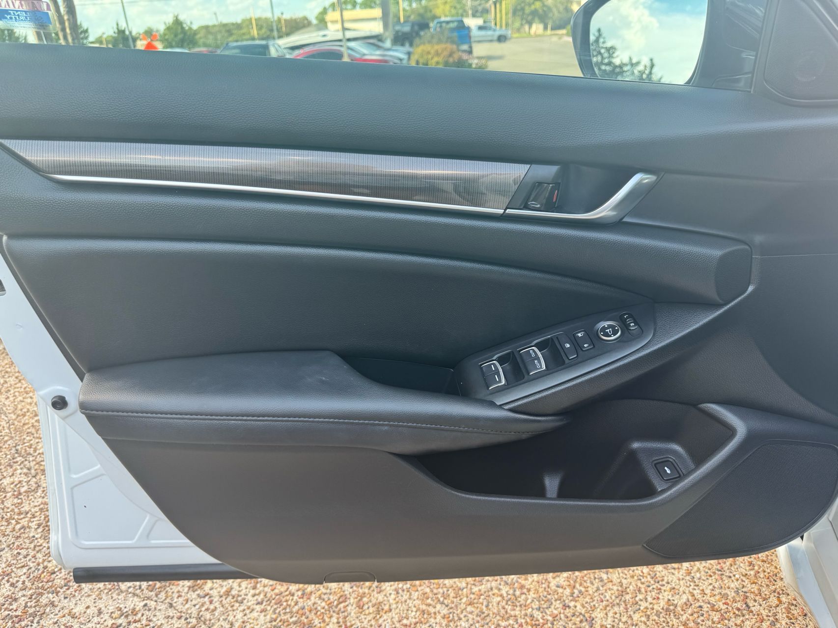 2022 Honda Accord Sport SE photo 20