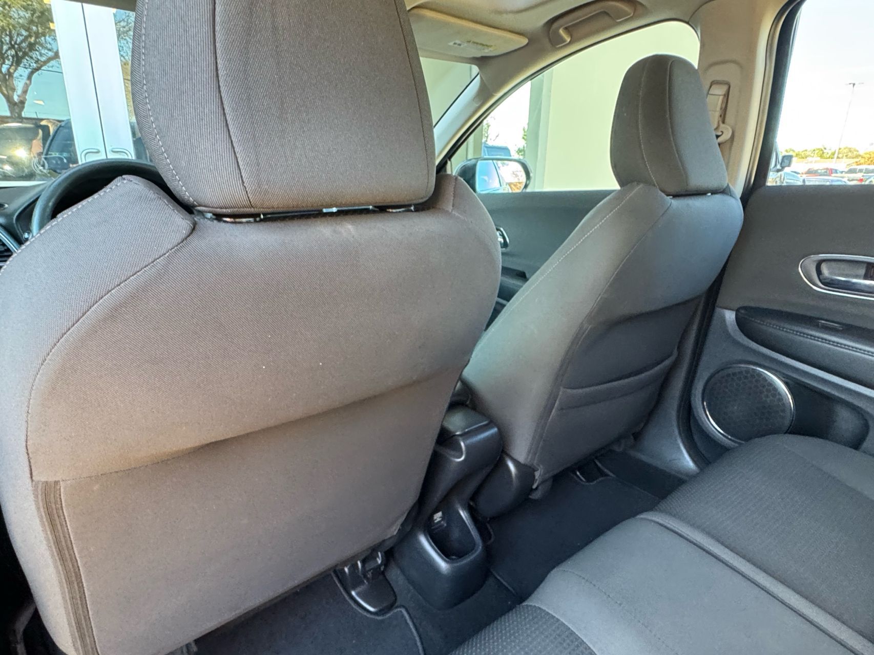 2022 Honda HR-V EX - Photo 28
