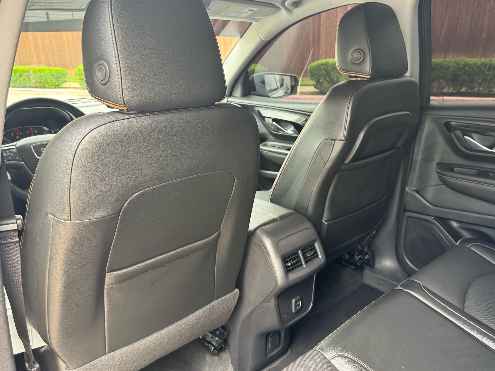 2023 Gmc Terrain AT4 photo 27