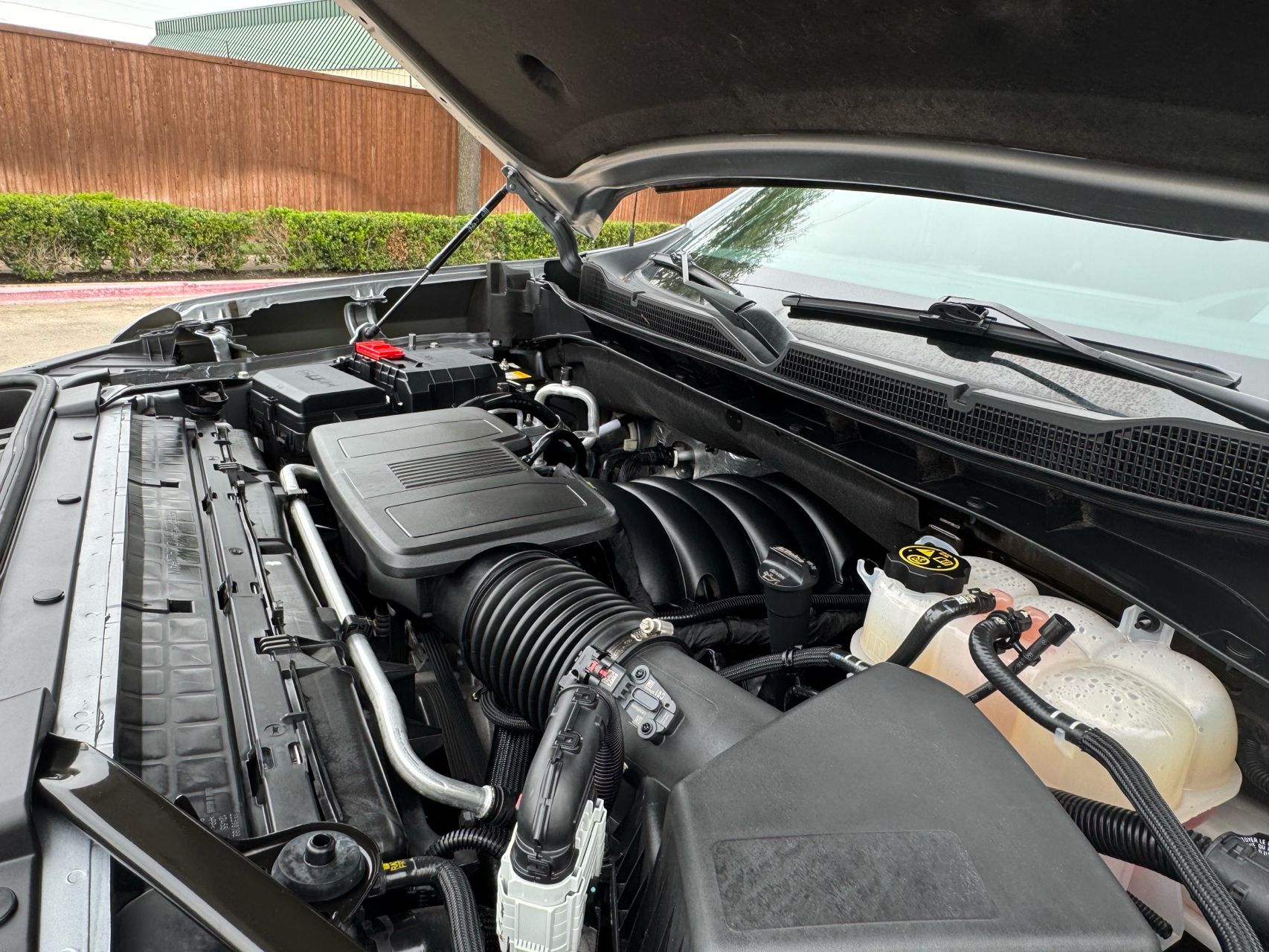 2023 Chevrolet Silverado 1500 ZR2 photo 35