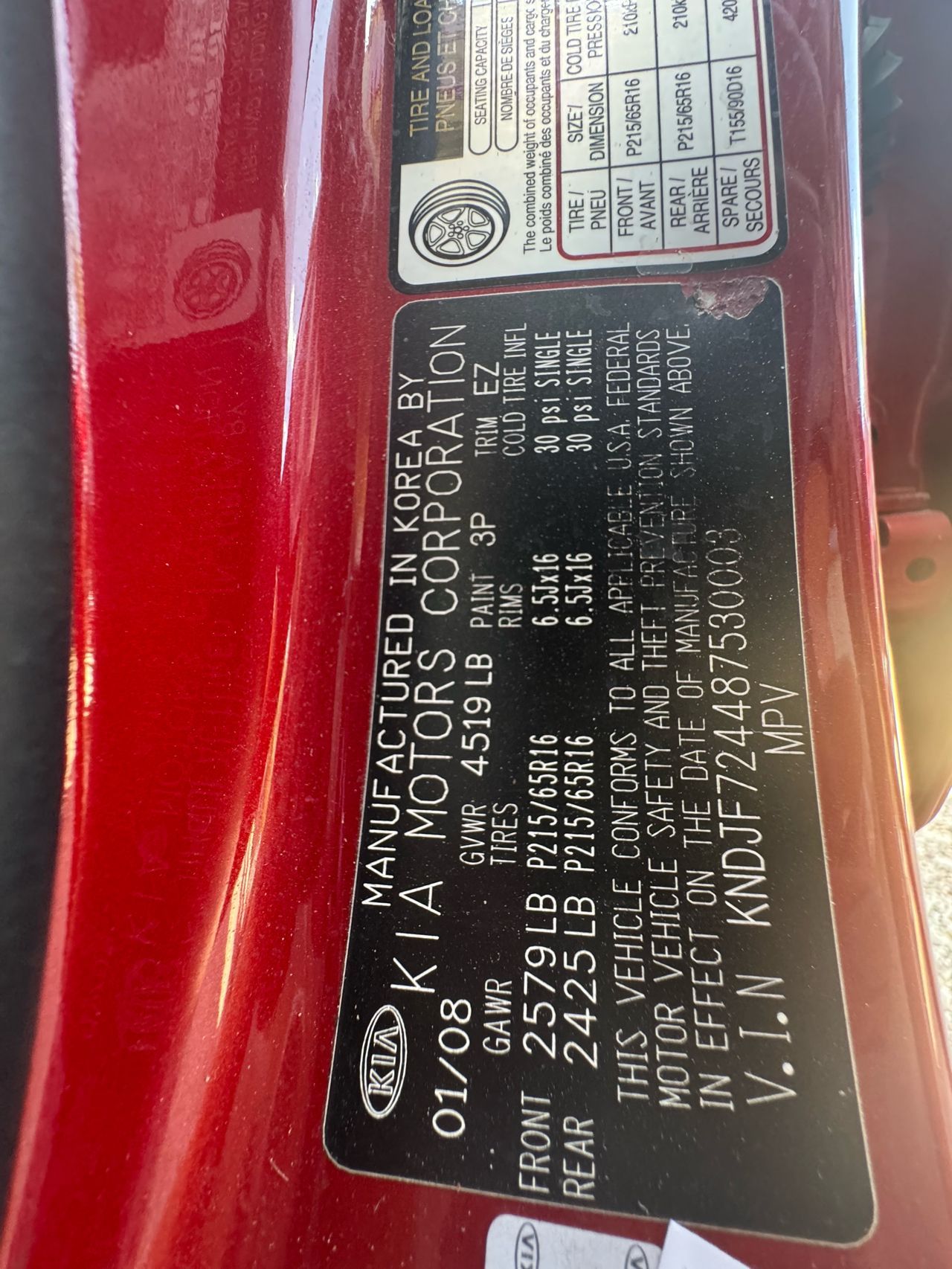 2024 Kia Forte GT-Line photo 53