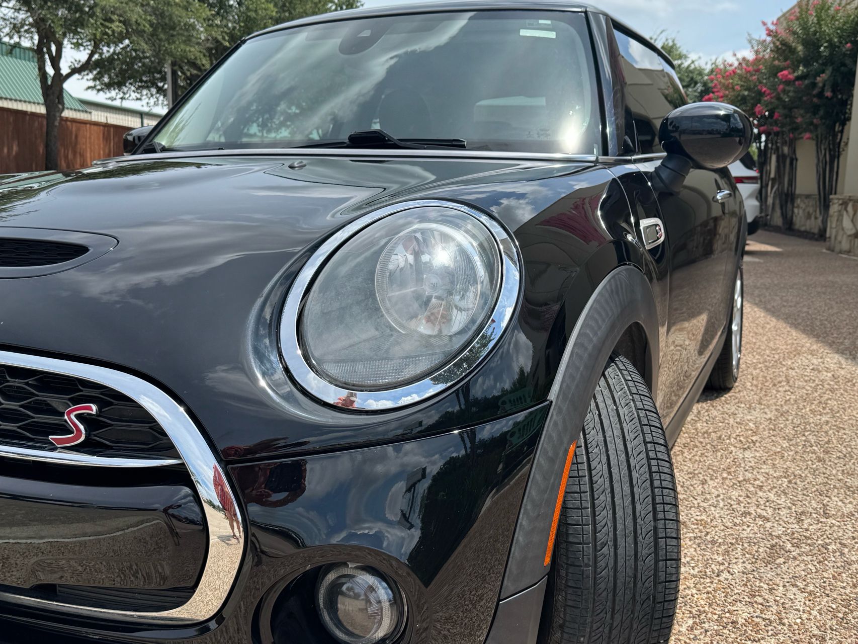 2020 Mini Cooper Hardtop S photo 3