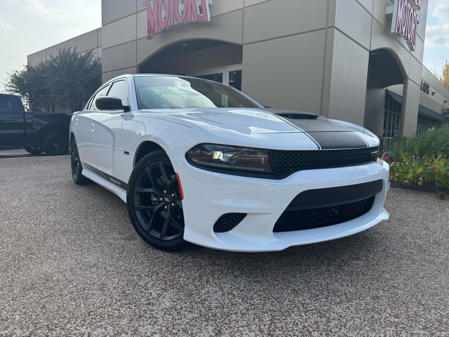 2023 Dodge Charger R/T's photo