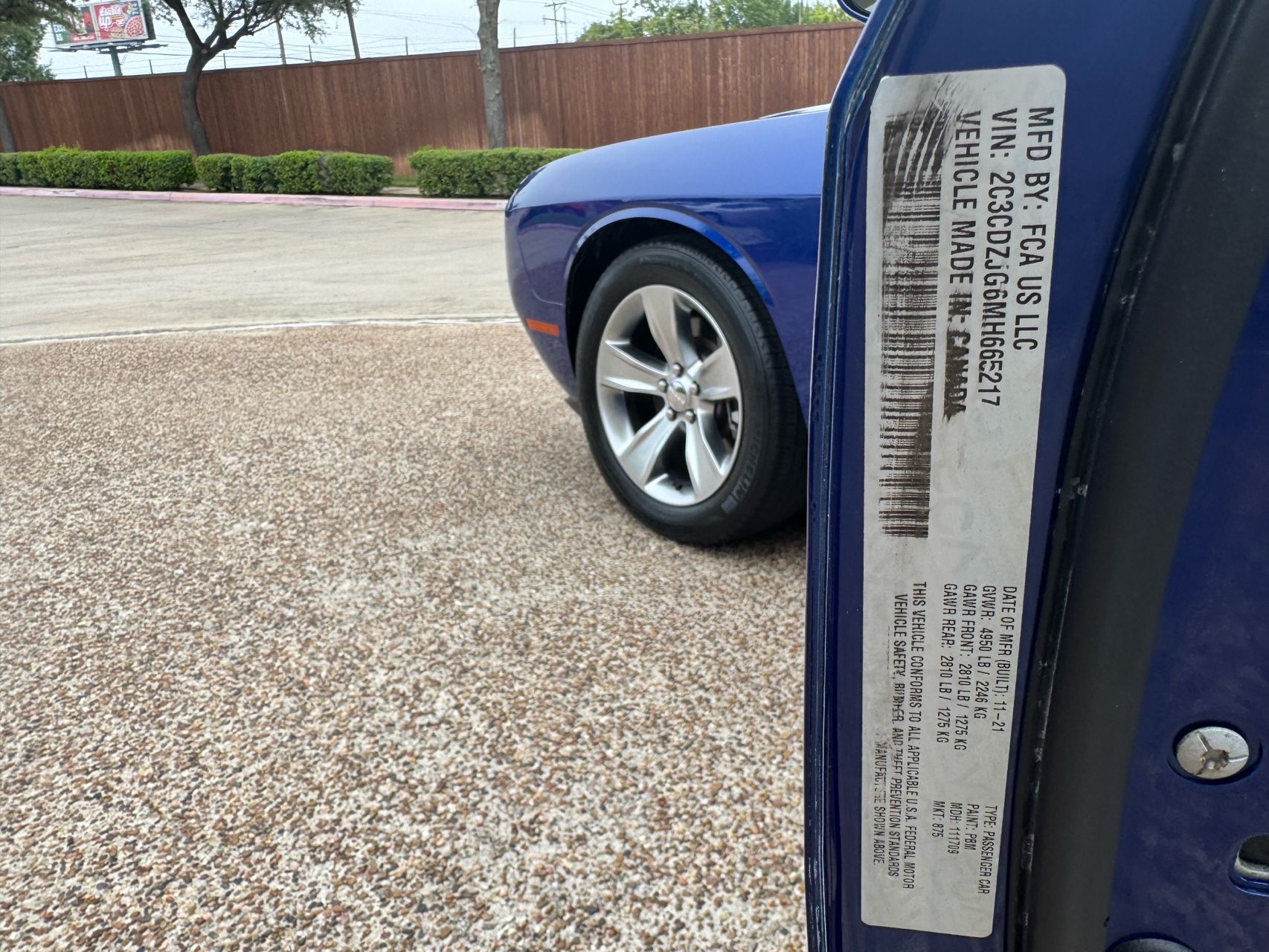 2021 Dodge Challenger GT - Photo 29