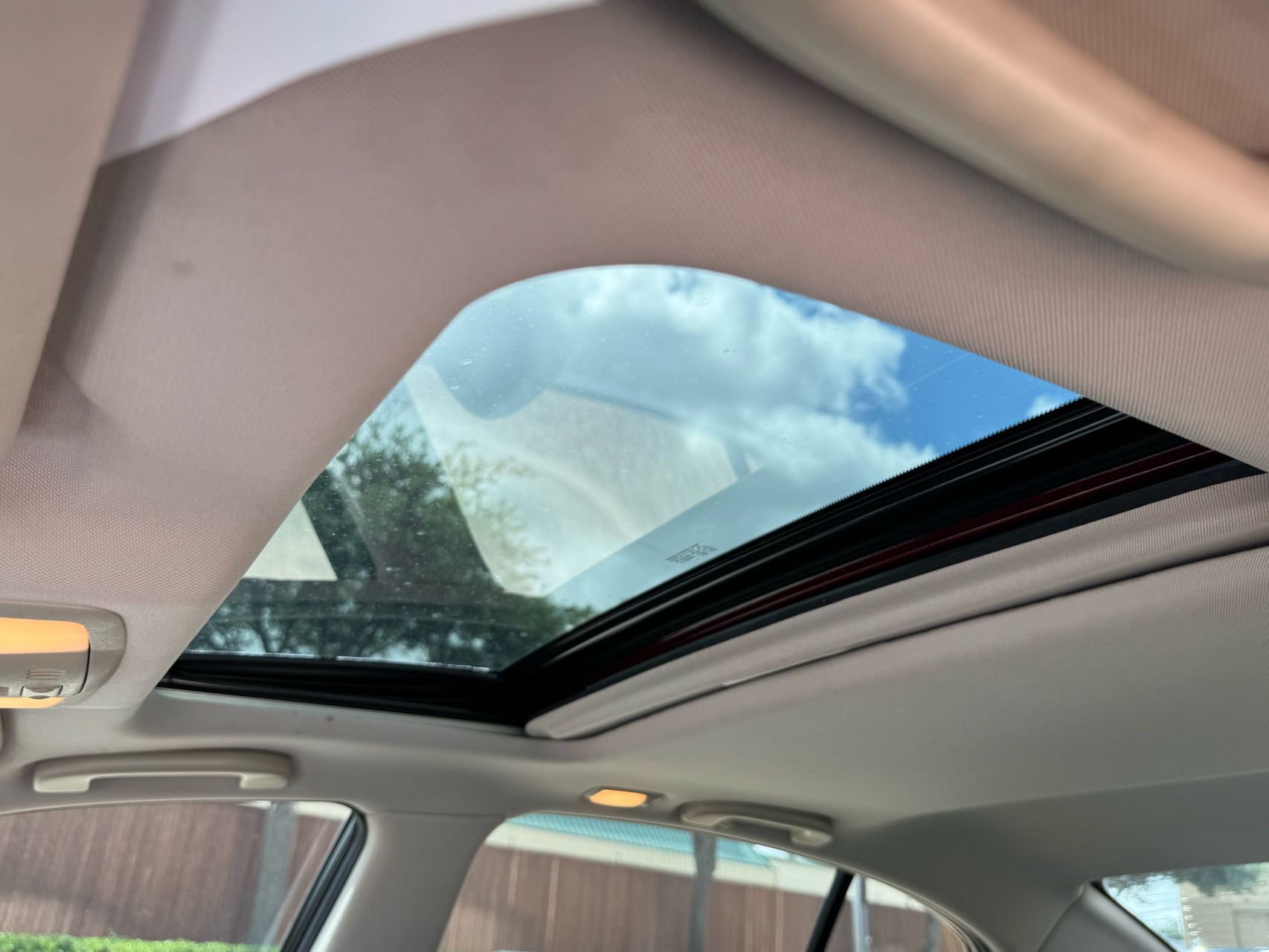 2021 Infiniti Q50 LUXE photo 45