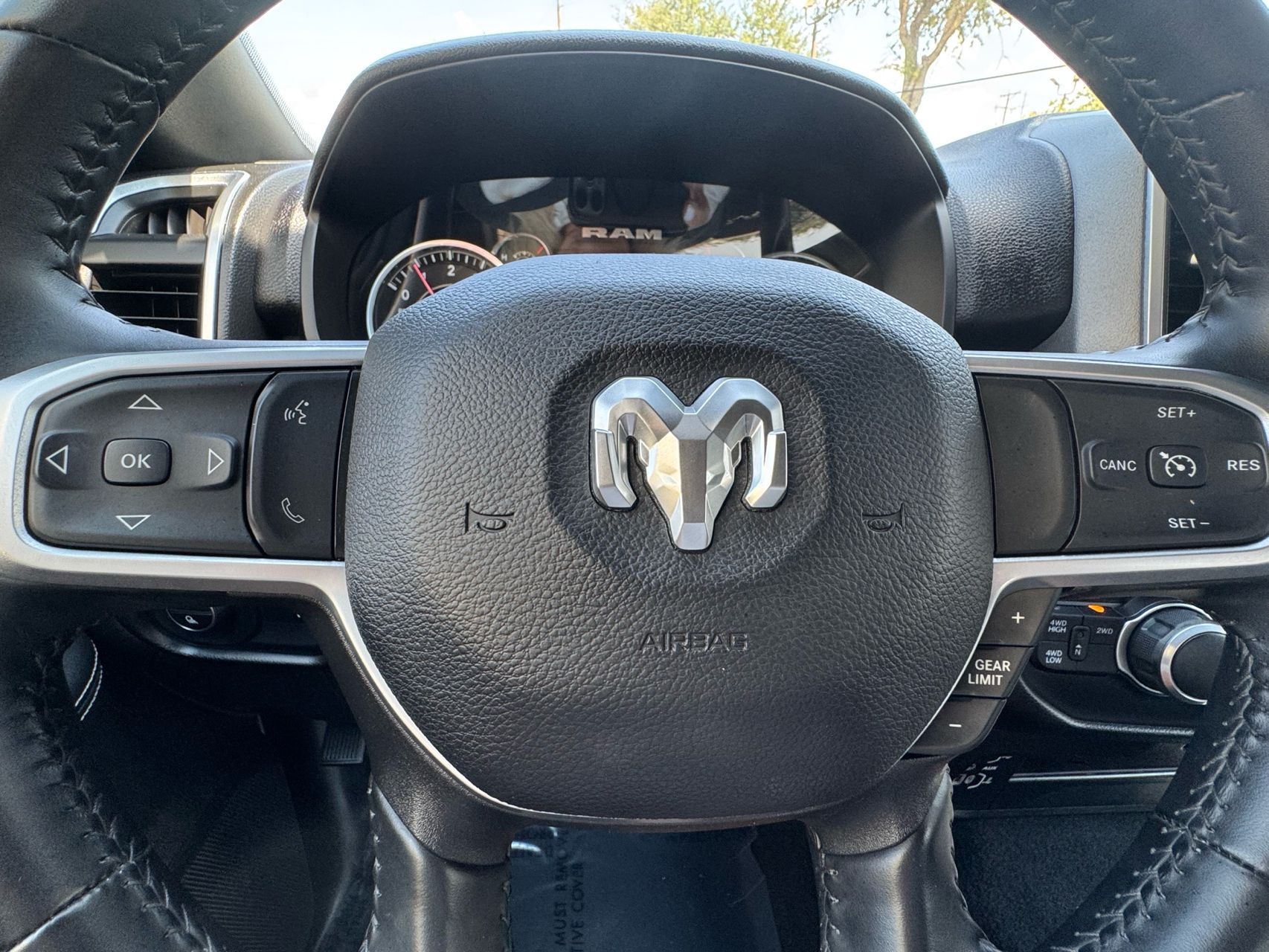2024 Ram 2500 Big Horn photo 16