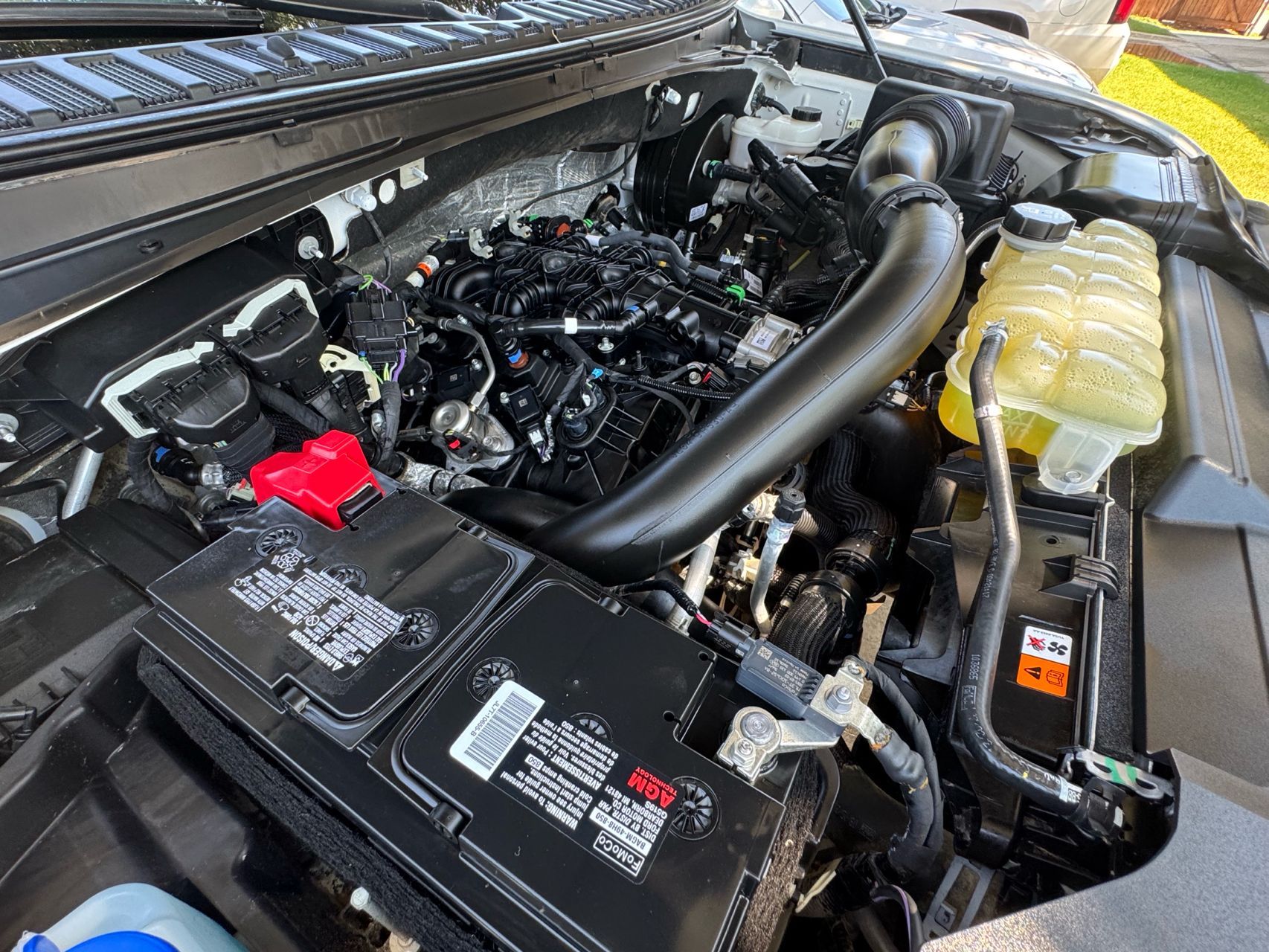 2021 Lincoln Navigator Reserve L photo 33