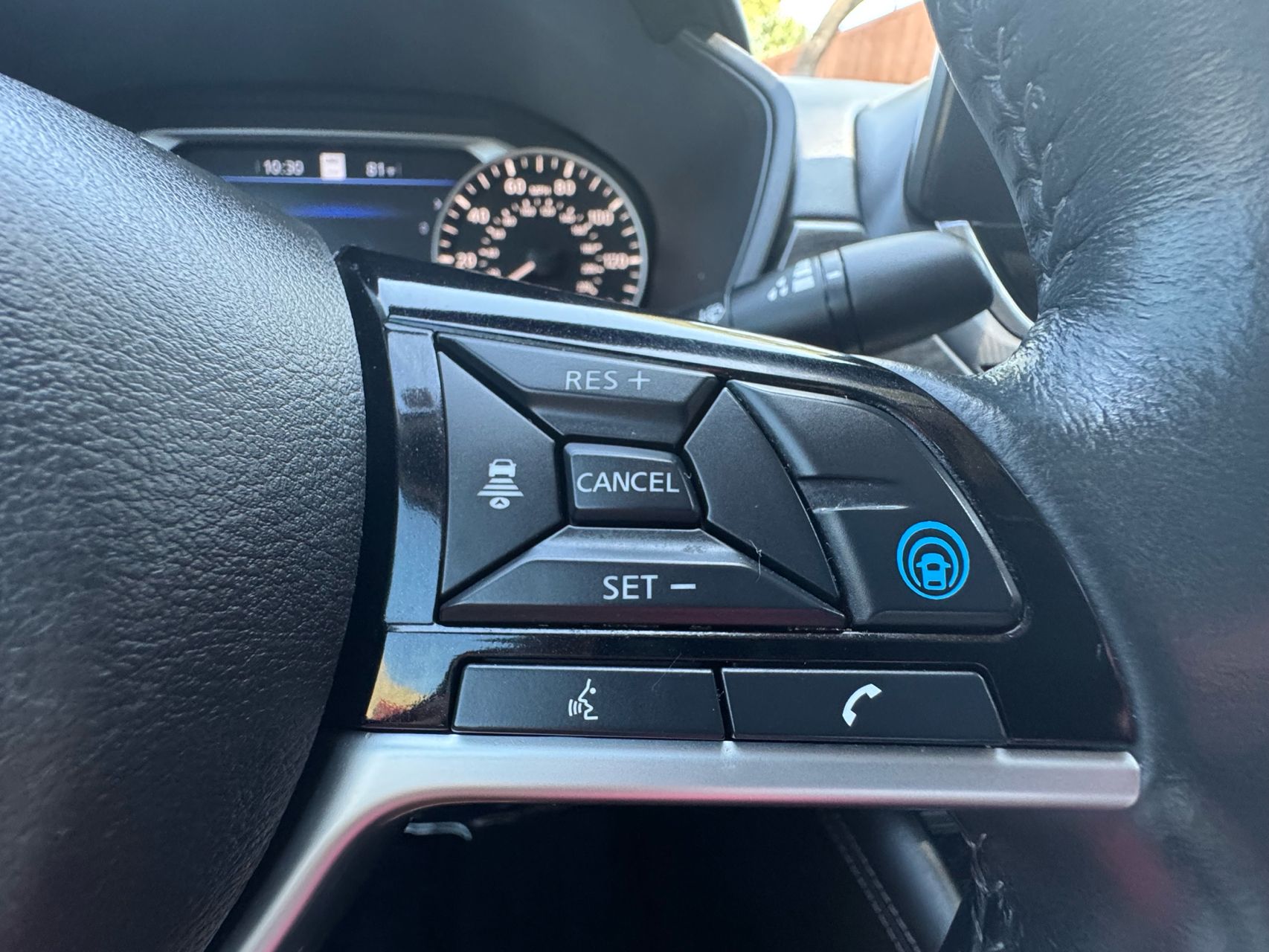2023 Nissan Altima SV photo 50