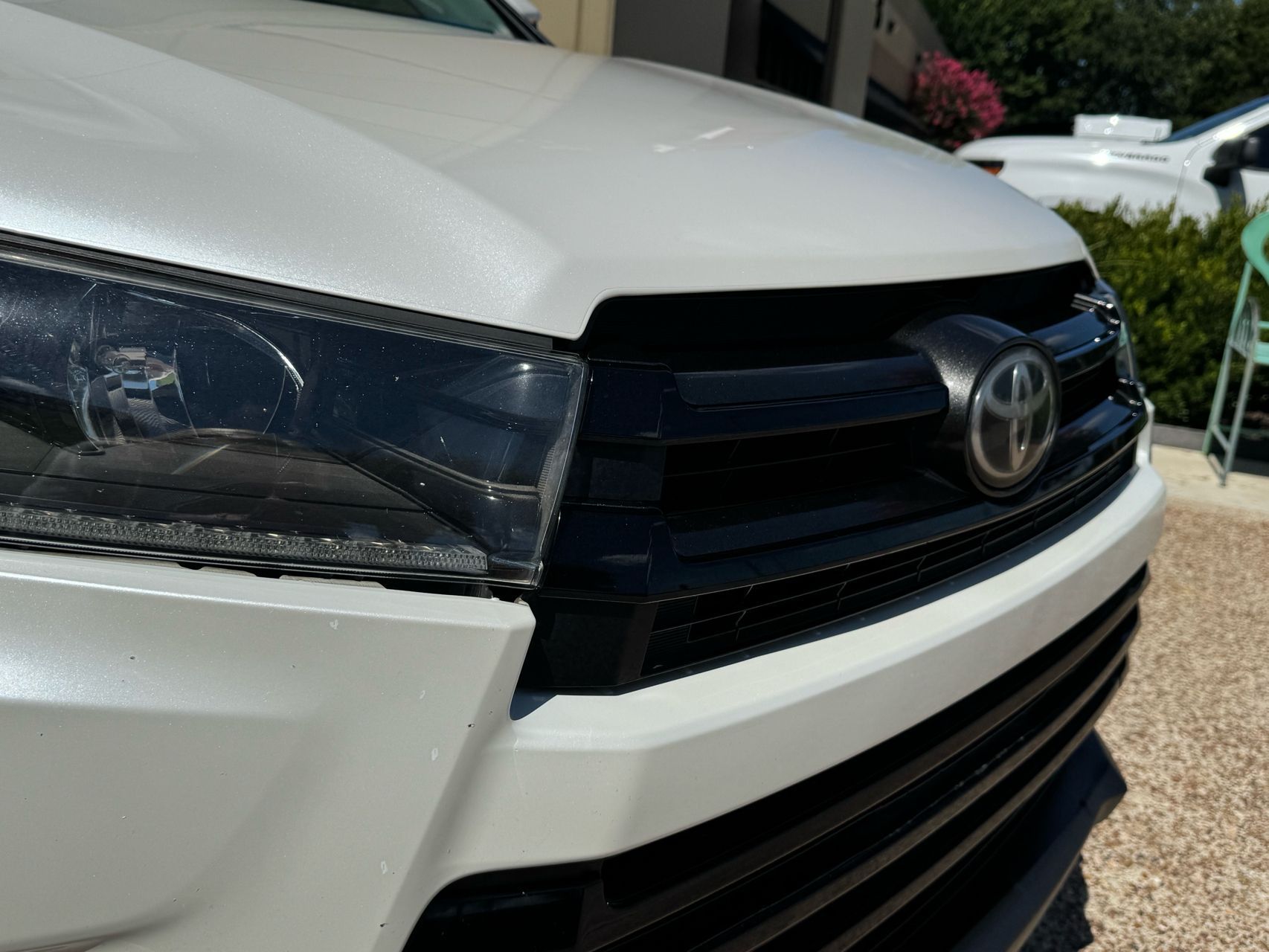 2011 Toyota 4Runner SR5 V6 photo 27