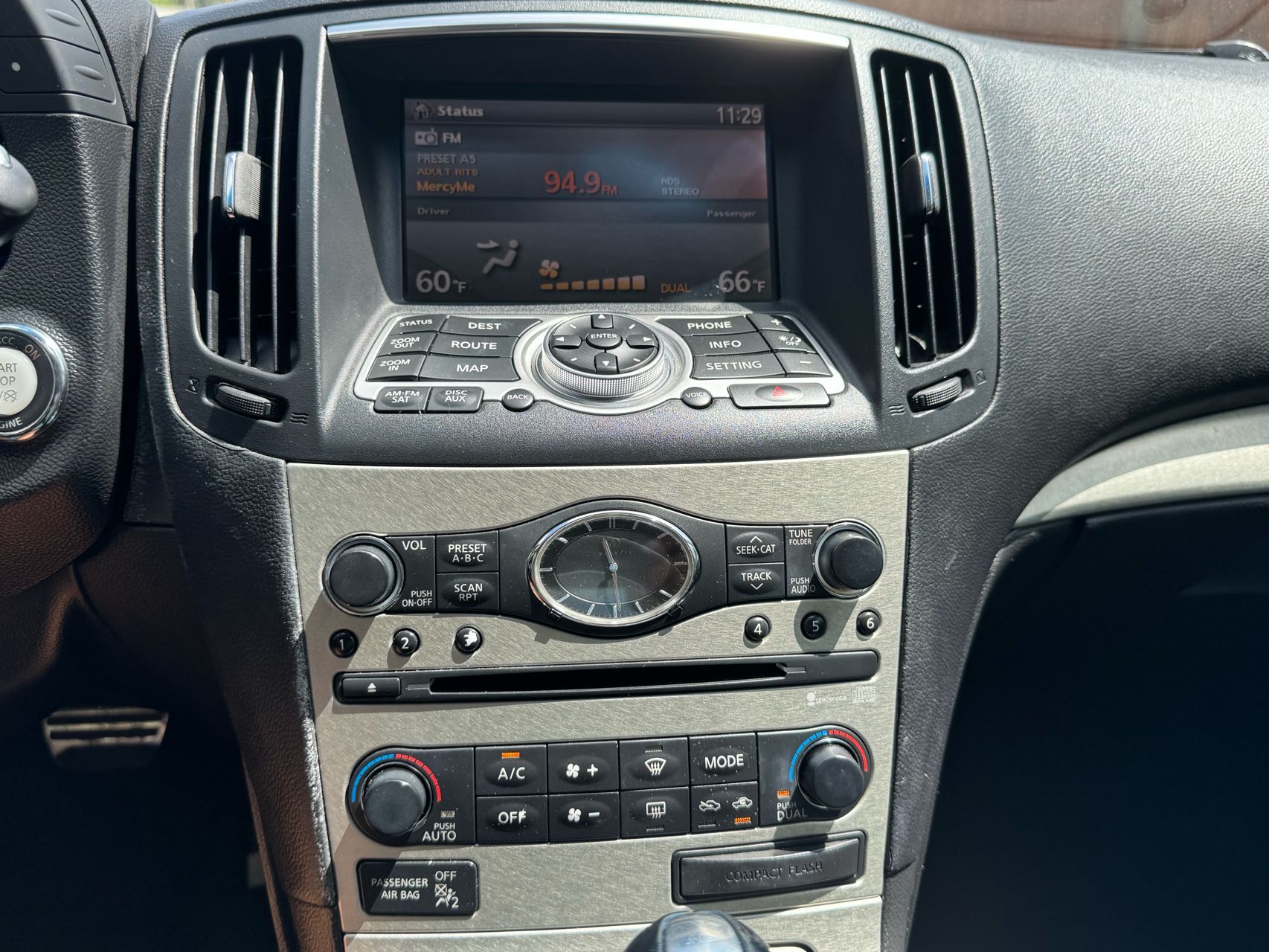 2021 Infiniti Q50 LUXE photo 43