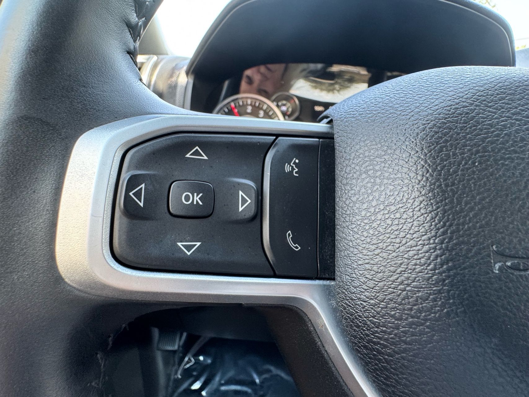 2024 Ram 2500 Big Horn photo 17
