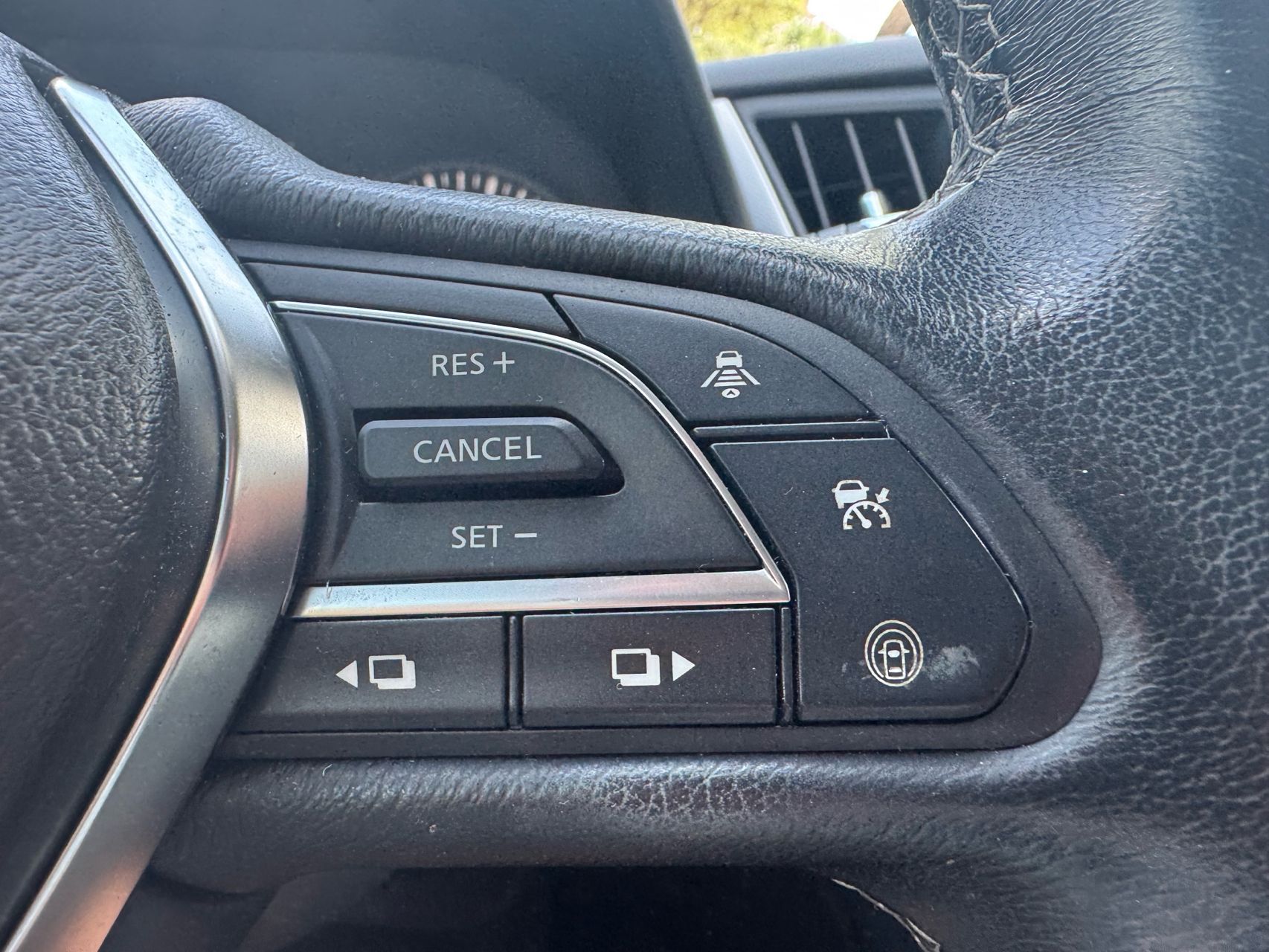 2023 Infiniti Q50 Sensory photo 51