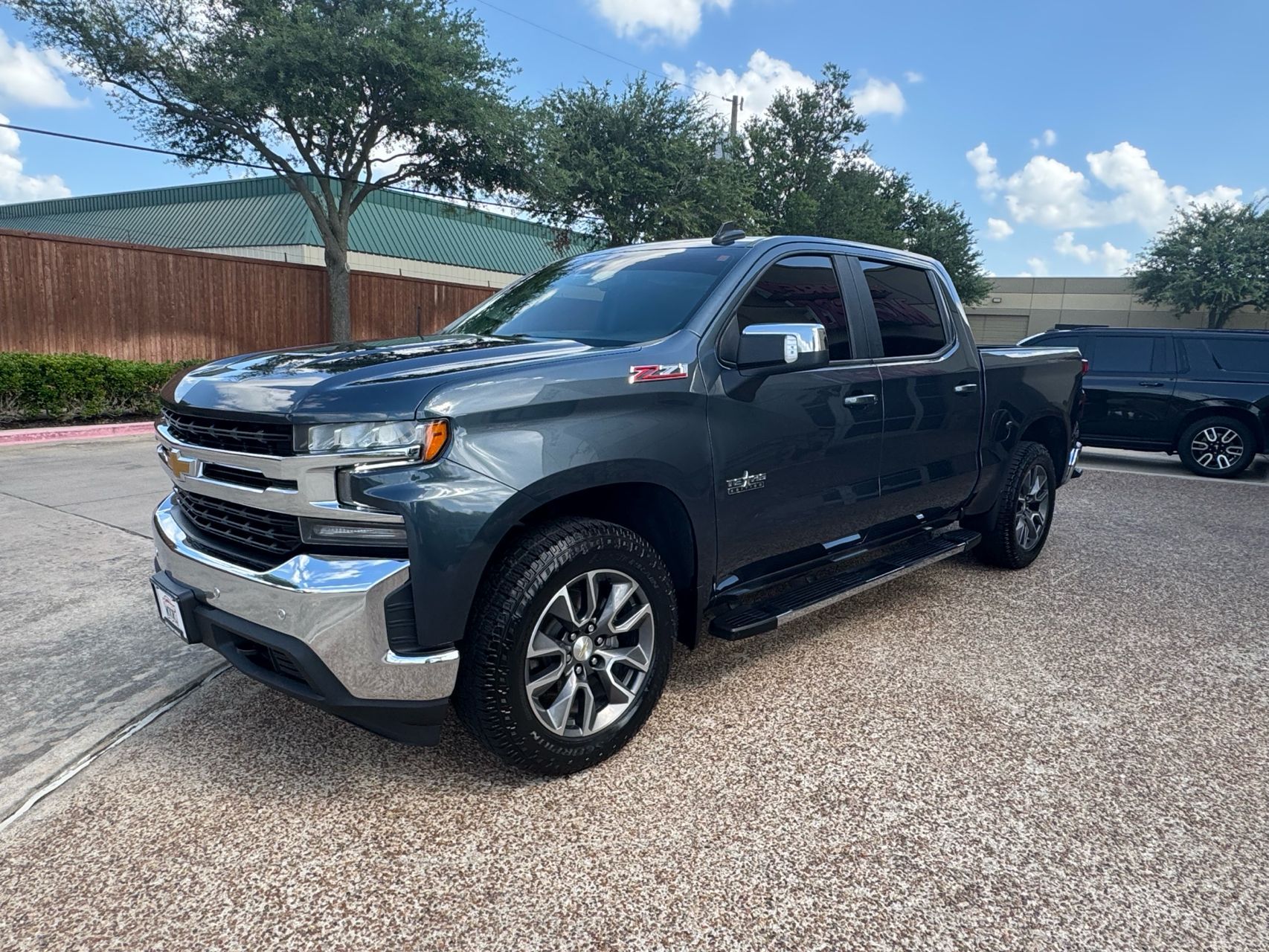 2023 Chevrolet Silverado 1500 photo 64