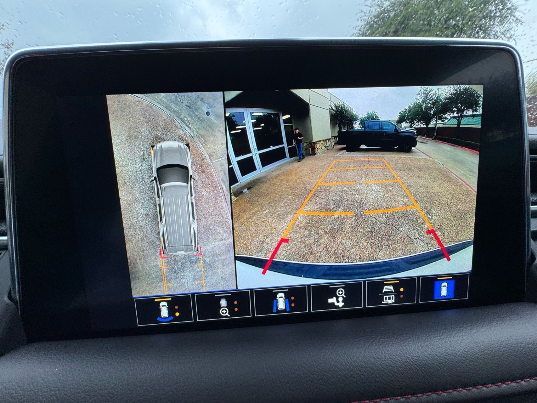 2022 Chevrolet Tahoe RST - Photo 25