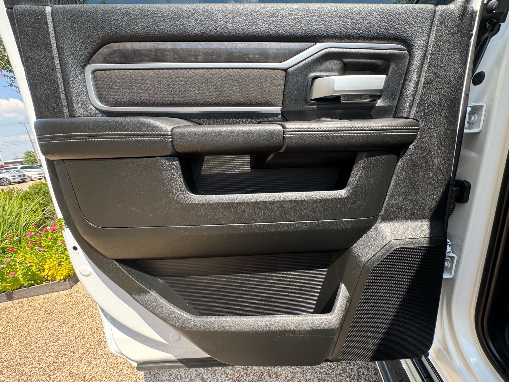2024 Ram 2500 Big Horn photo 30
