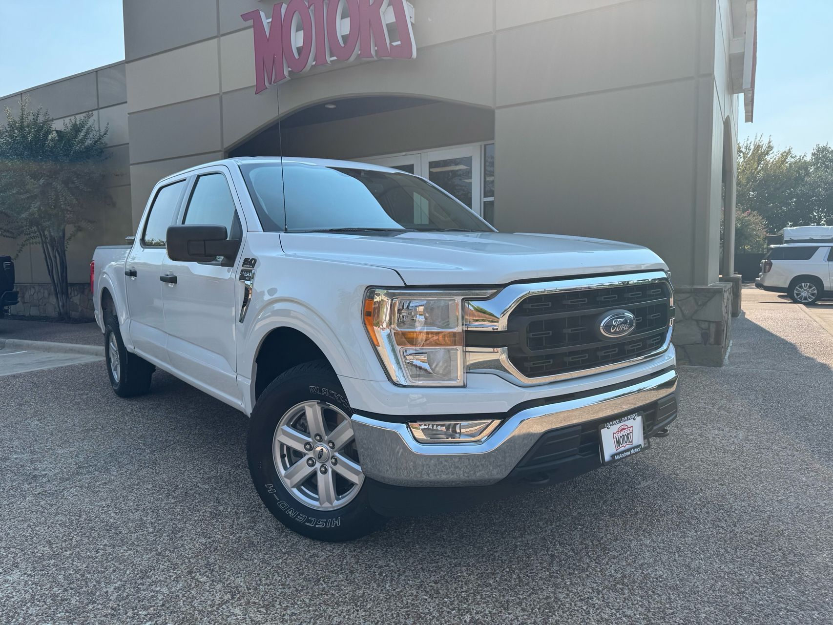 2017 Ford F-150 Raptor photo 50
