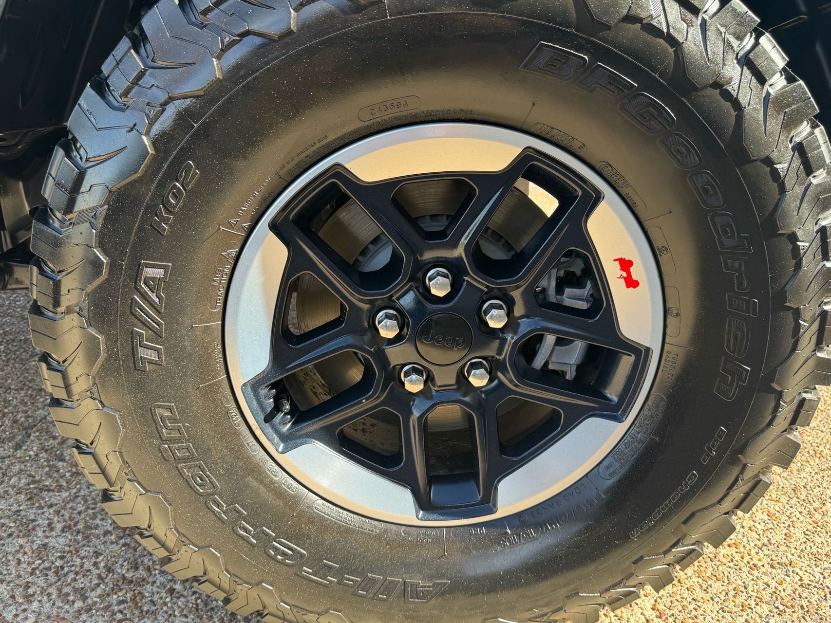 2023 Jeep Gladiator Sport S - Photo 30