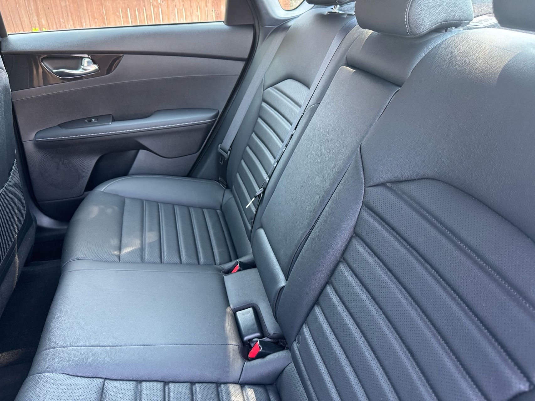 2024 Kia Forte GT-Line photo 31