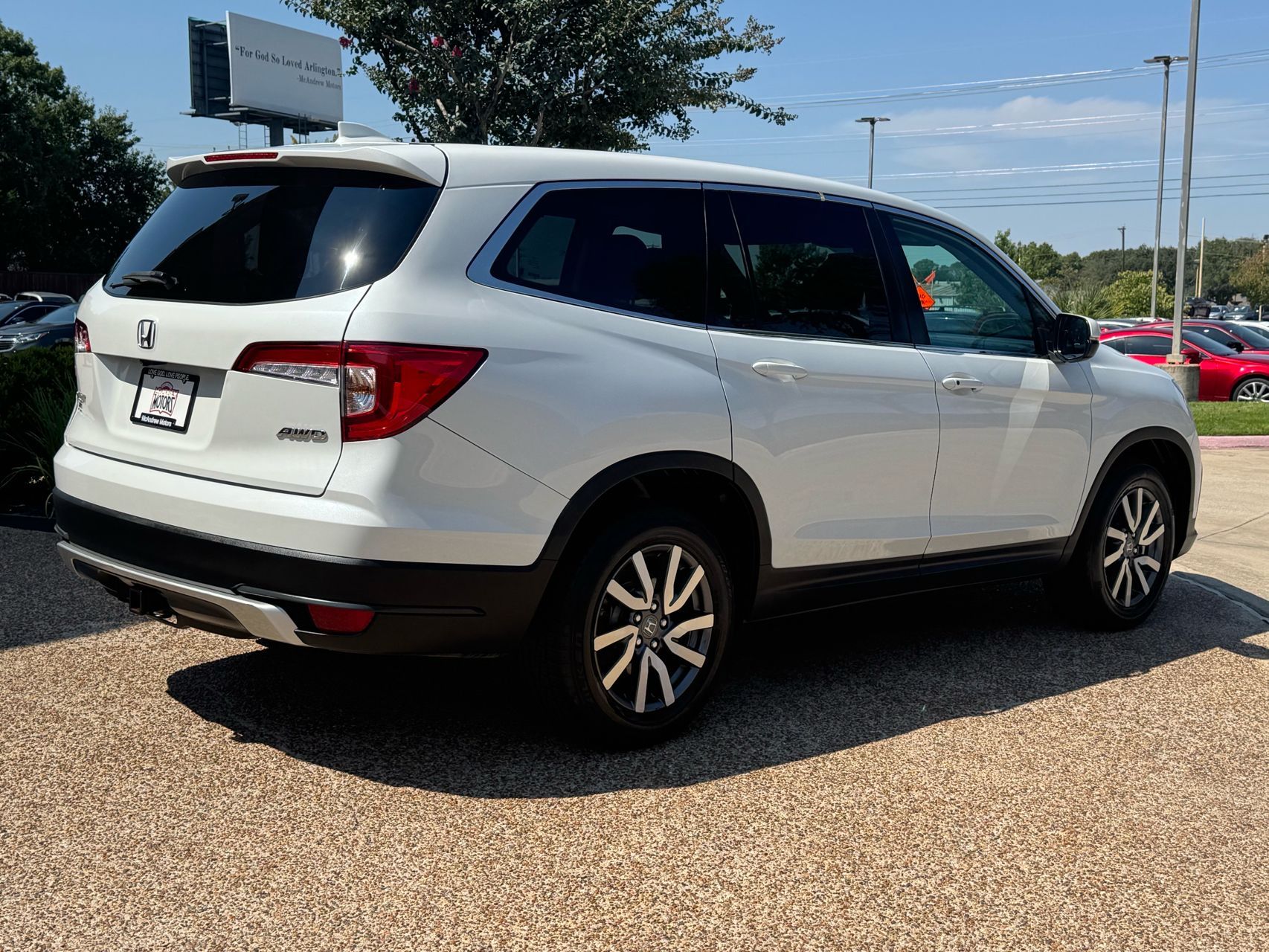 2022 Honda Accord Sport SE photo 36