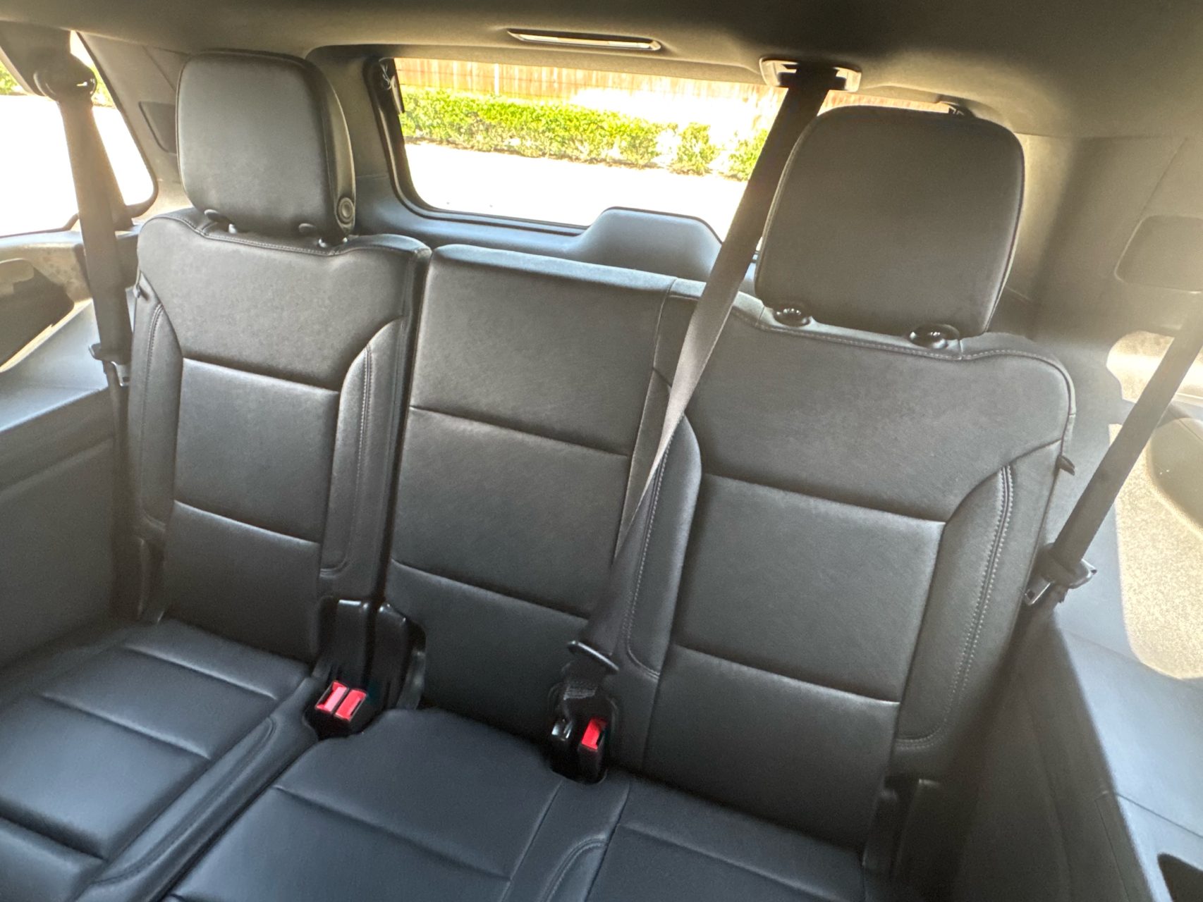 2023 Chevrolet Tahoe Z71 - Photo 32