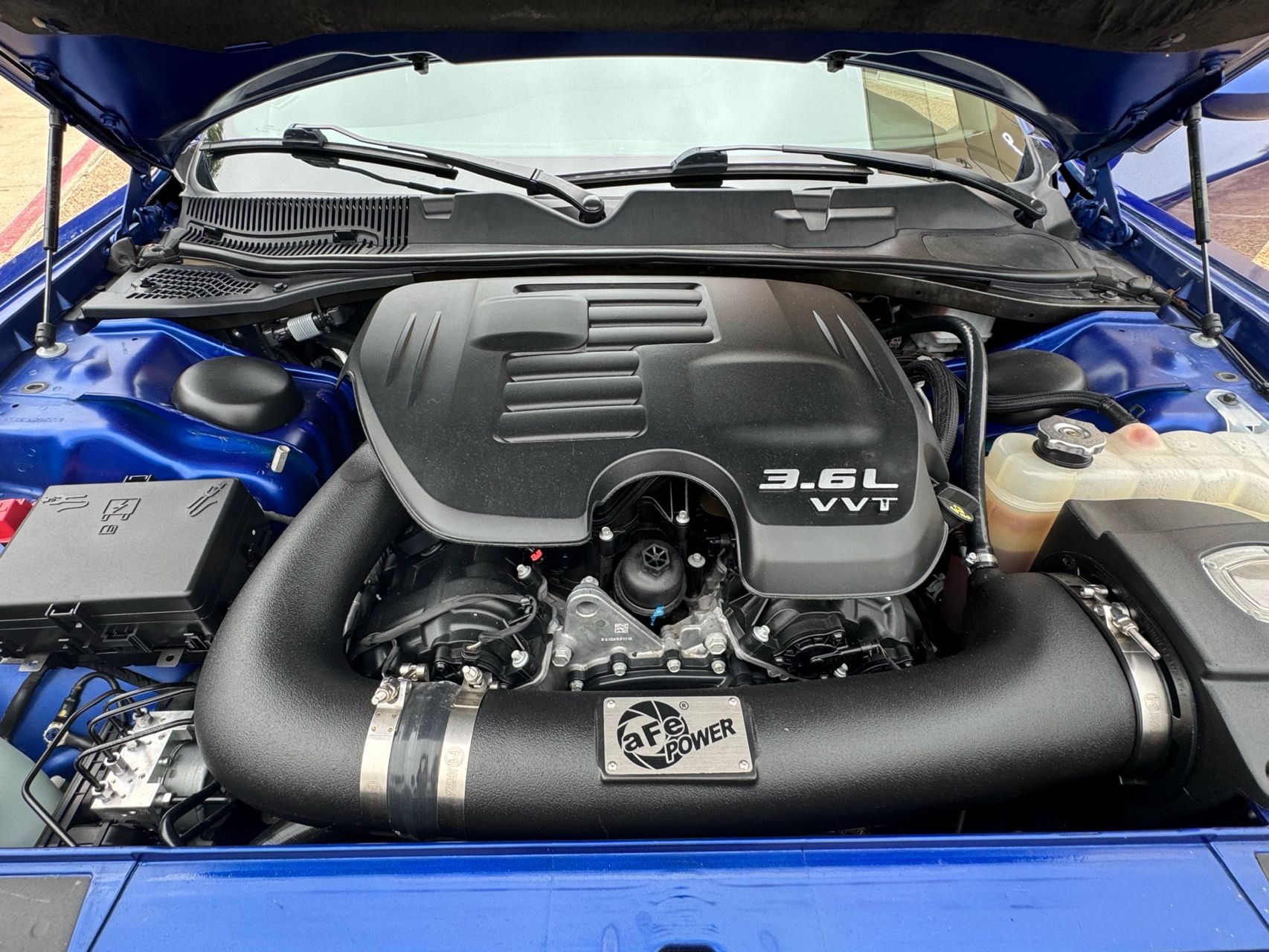 2021 Dodge Challenger GT - Photo 26