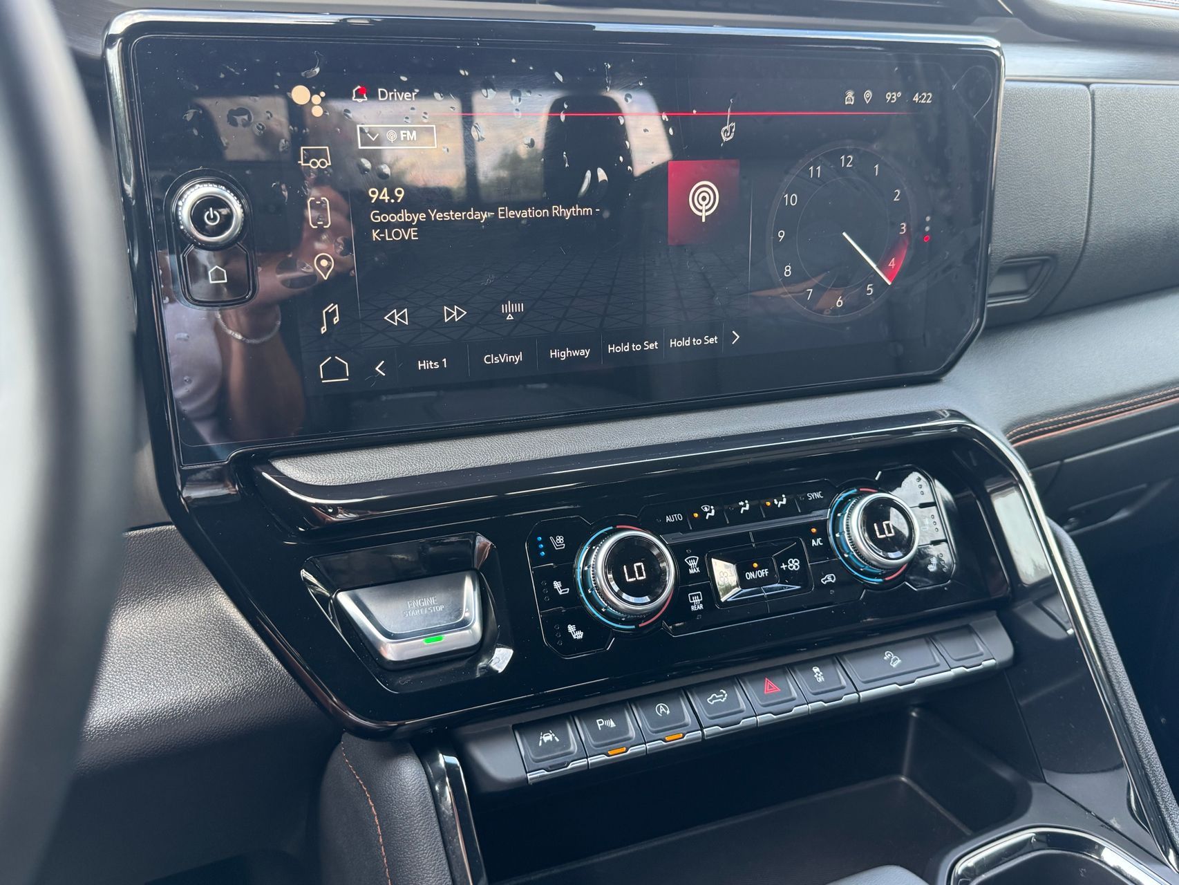 2024 Gmc Sierra 1500 AT4 photo 16