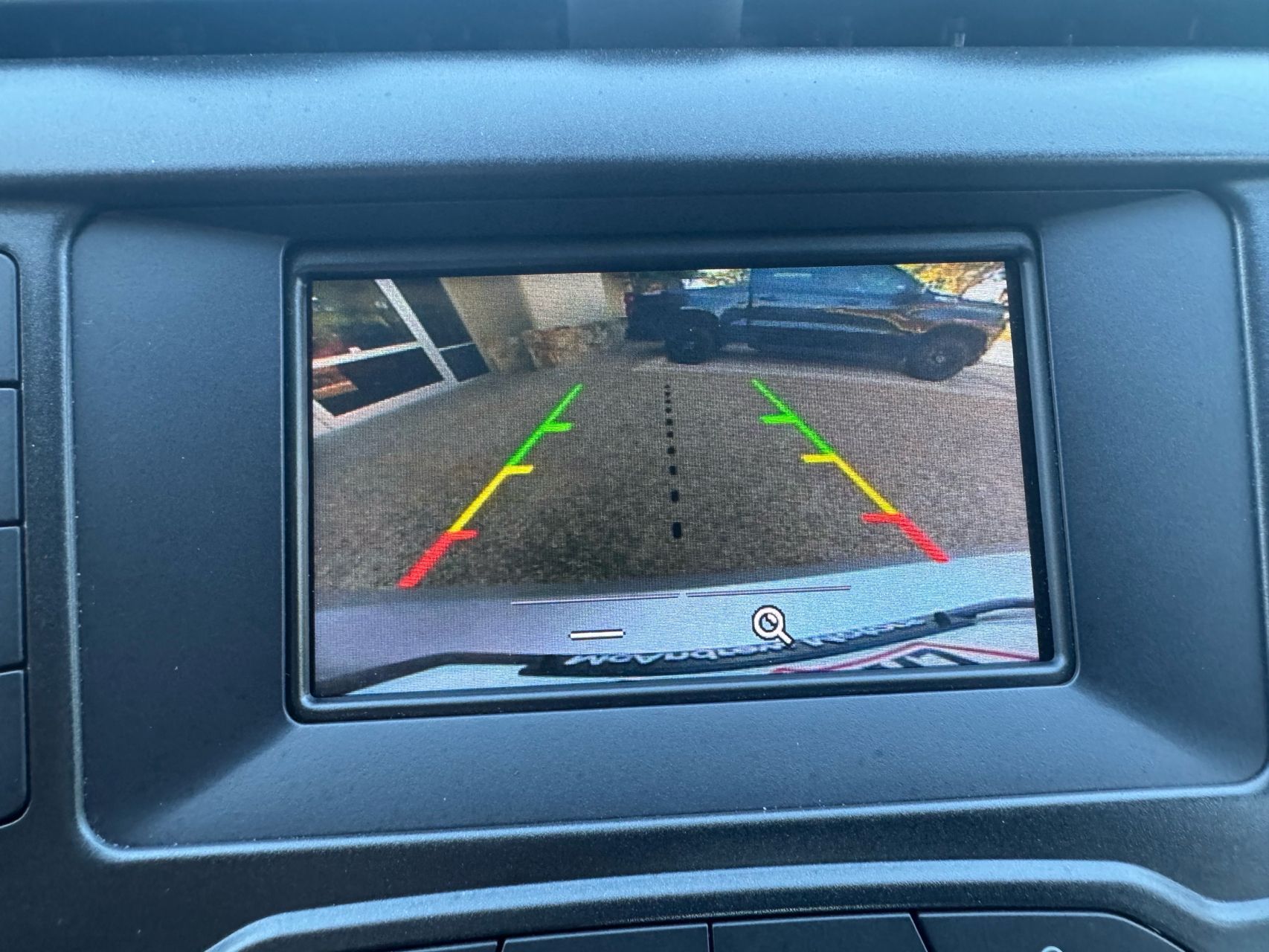 2018 Ford Fusion Hybrid S - Photo 16