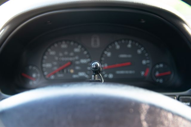 1997 Subaru Legacy Outback photo 14