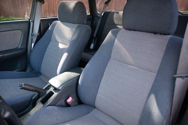 1997 Subaru Legacy Outback photo 17