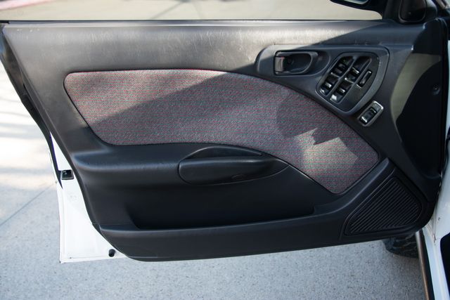 1997 Subaru Legacy Outback photo 18