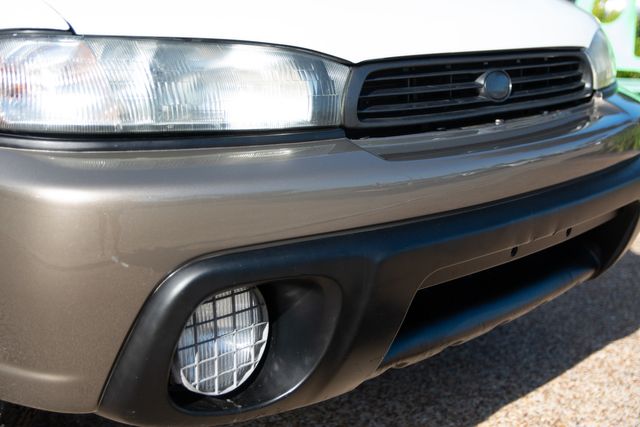 1997 Subaru Legacy Outback photo 2