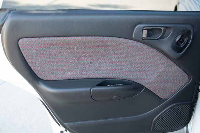 1997 Subaru Legacy Outback photo 23